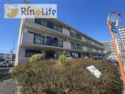 サンライズ青山の画像