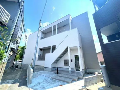 ADC大橋南グランの画像