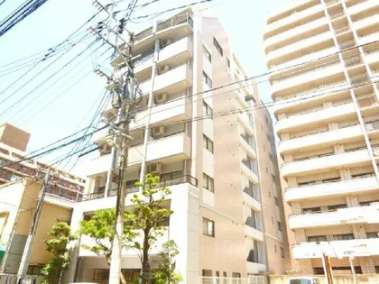 ハッピネス大濠の画像