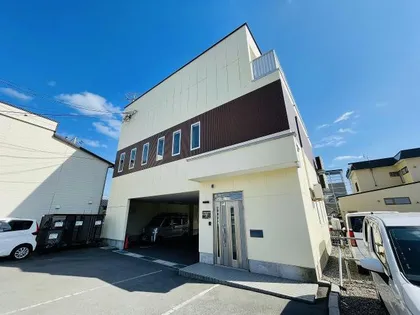 ピュアパレス人見の画像