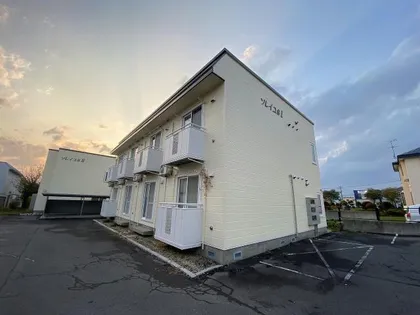 ソレイユSIの画像