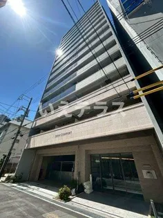 レオンコンフォート神戸駅前の画像