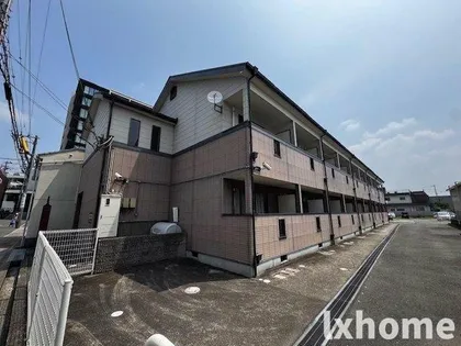 アンソレイエ シャンブルの画像