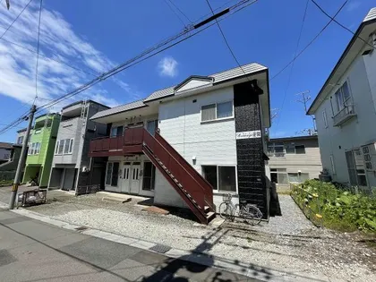 クラージュ花園の画像