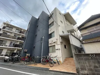 第2メゾンビトロの画像