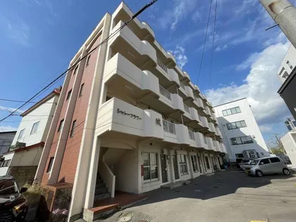 シャトーフラワー城の画像