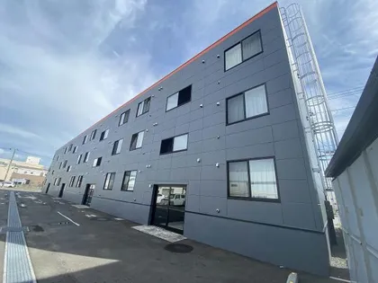 ベターアール北斗の画像