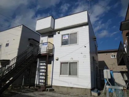 リプラウド本通の画像