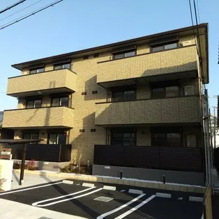 モンパレスの画像