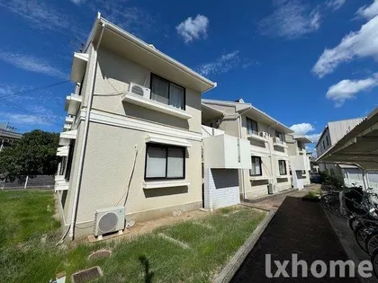 セジュール南茨木の画像