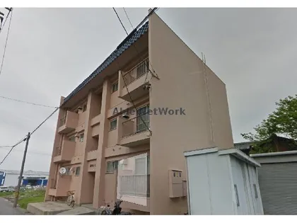 道場山ハイツの画像