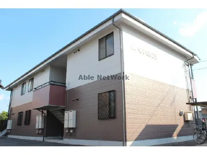 ハピネス西之坊の画像