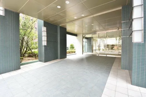 ライオンズタワー神戸旧居留地【11階】の外観