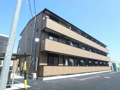 グランメゾン知立の画像