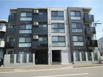 ベラルーチェ水車町の画像