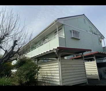 ハイツホールイン2の画像