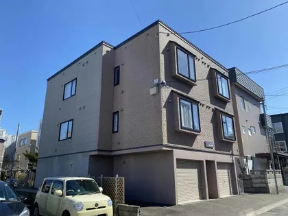 グロリア南郷の画像