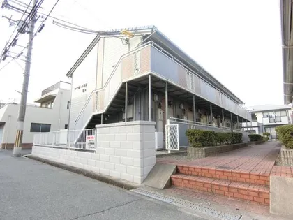 シャロームBの画像