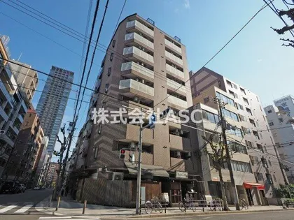 ラピス天満橋の画像