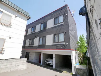 リポーソ栄通の画像