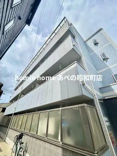 ソレーユショウエイの画像