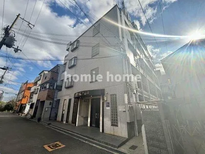 イトーピア山本の画像