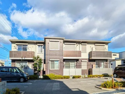 シャーメゾンKーⅣの画像