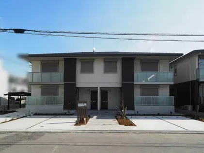 シャーメゾン大師の画像