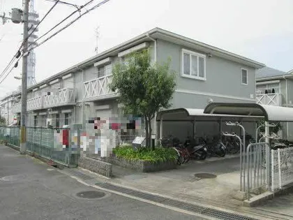 ヴィラ イグレットの画像