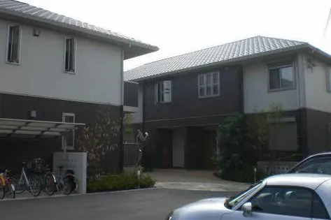 シャーメゾン紀寺A Bの画像