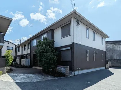 シャーメゾン紀寺A Bの画像