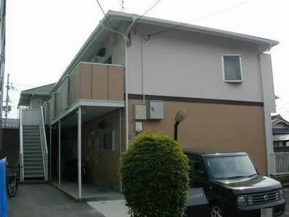 ココレスポア【0101号室】の外観