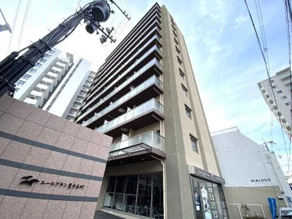 エールグラン豊中本町の画像