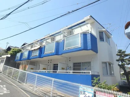 メゾンセリシエの画像