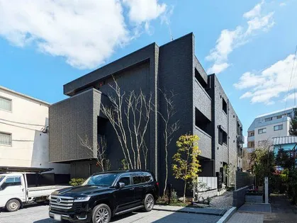 SHMプリミエール鳥飼八幡宮の画像