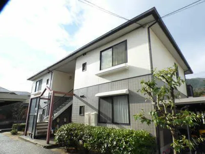 コートヴェール南片江I C棟の画像