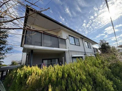 コートヴェール南片江I C棟の画像