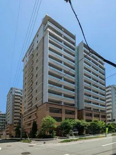 シャーメゾンステージ博多の画像