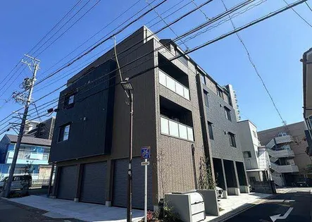 ペルテ植田の画像