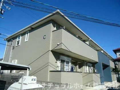 カサ デル ソルCの画像