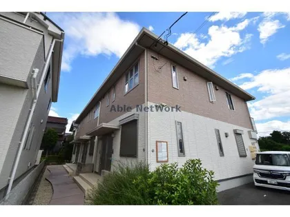 ボヌール寺西の画像