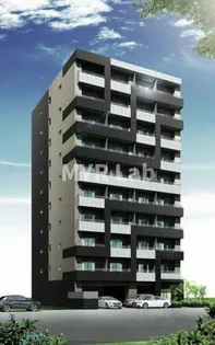 福岡県福岡市博多区博多駅前4丁目【マンション】の外観