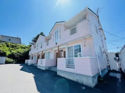 高丘リバーサイドの画像