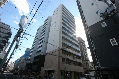 フォーリアライズ昭和南通2の画像