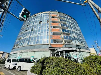 ドムス富岡Ⅱの画像