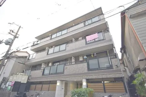 ファミーユイシハラの画像