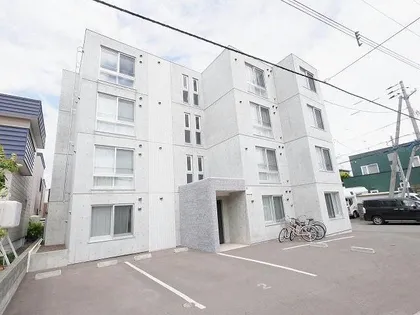 ラフィーネの画像