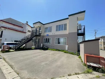 追分パーソンズの画像