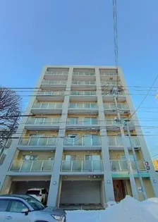 フィール円山の画像