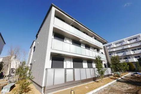 カーサ宮ノ前 直方 B棟の画像